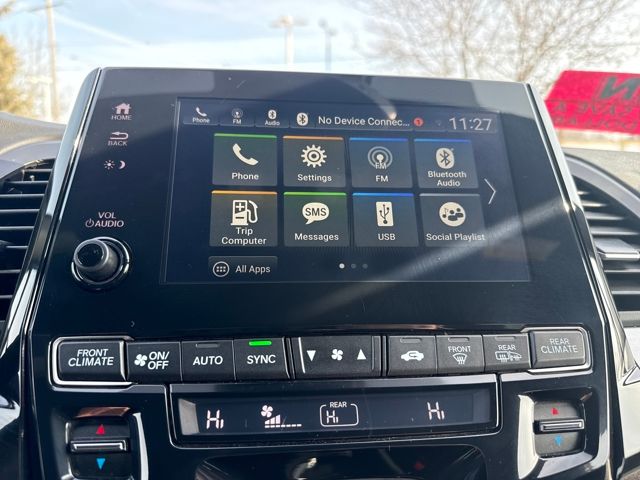 2023 Honda Odyssey SPORT - Photo 38
