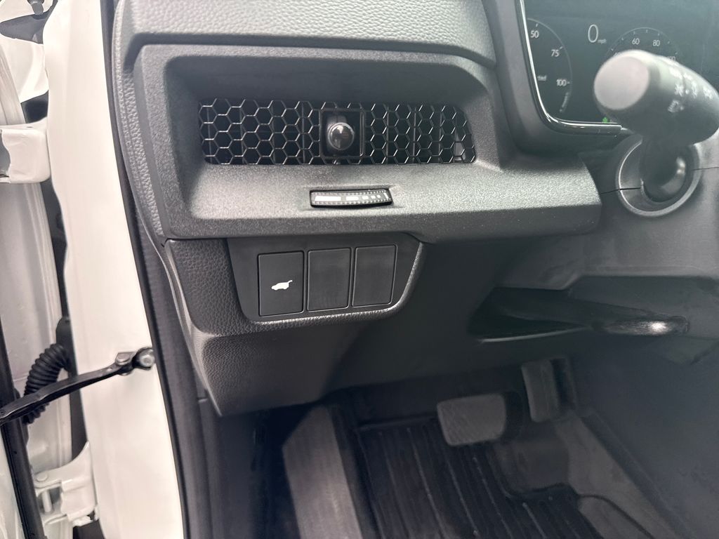 2026 Honda CR-V TrailSport - Photo 15
