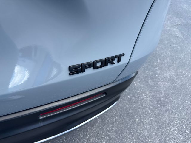 2024 Honda HR-V Sport - Photo 42
