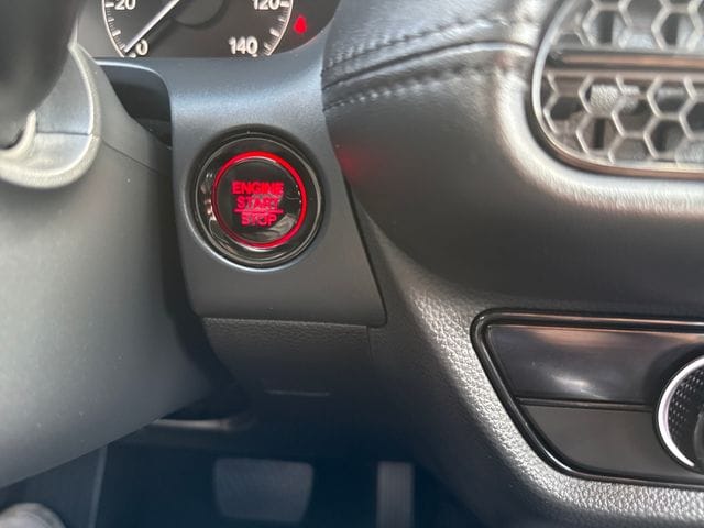2025 Honda HR-V LX - Photo 31