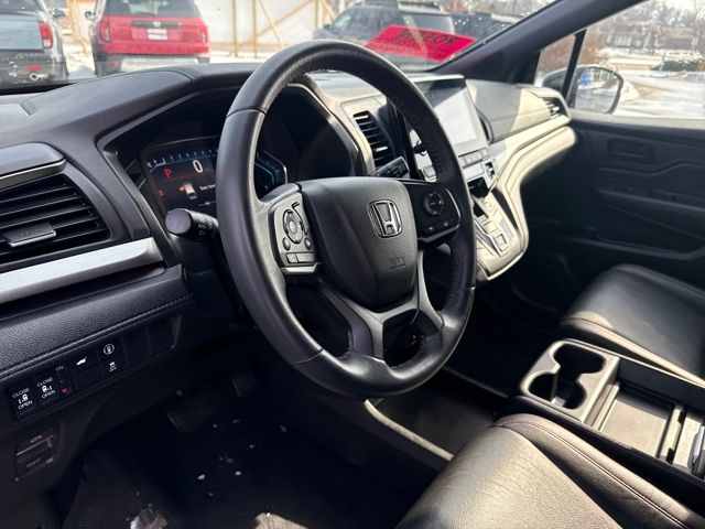 2023 Honda Odyssey SPORT - Photo 15