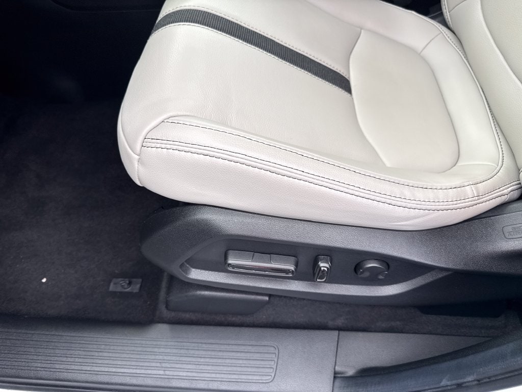 2026 Honda Pilot EX-L - Photo 11