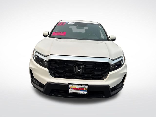2023 Honda Passport EX-L - Photo 8