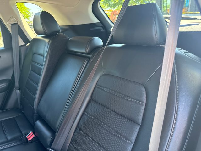 2023 Honda CR-V EX-L - Photo 20