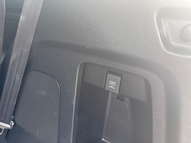 2022 Honda Odyssey EX-L - Photo 38