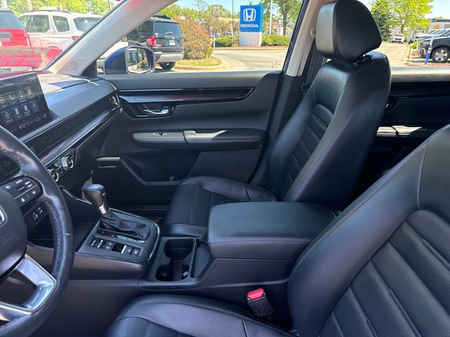 2023 Honda CR-V EX-L - Photo 14