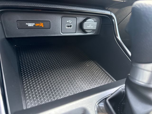 2024 Honda CR-V LX - Photo 29