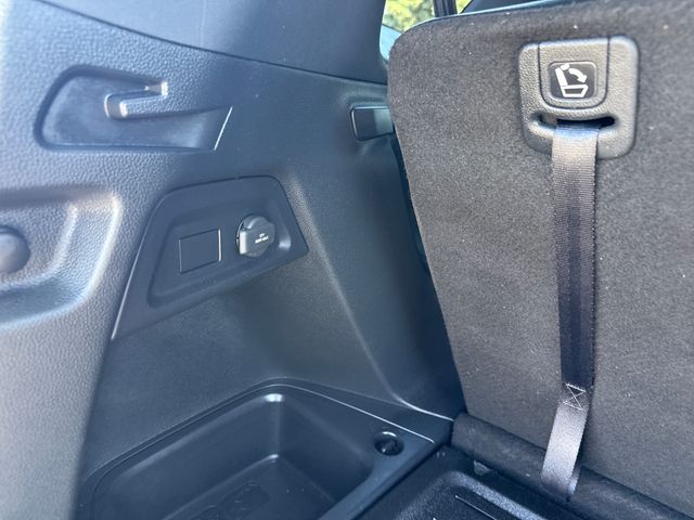 2025 Honda Pilot TrailSport - Photo 50