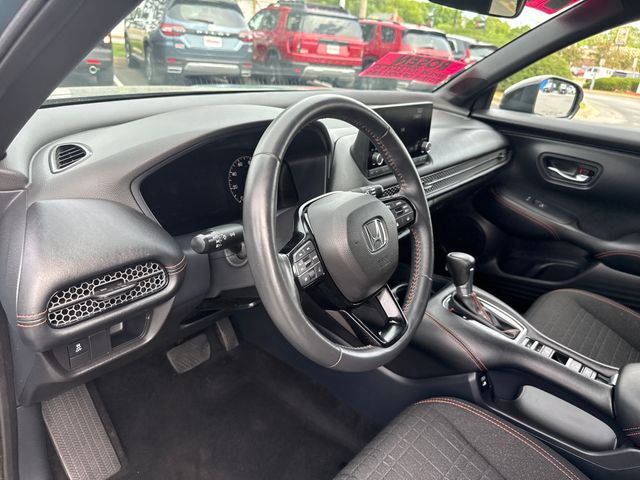 2024 Honda HR-V Sport - Photo 14