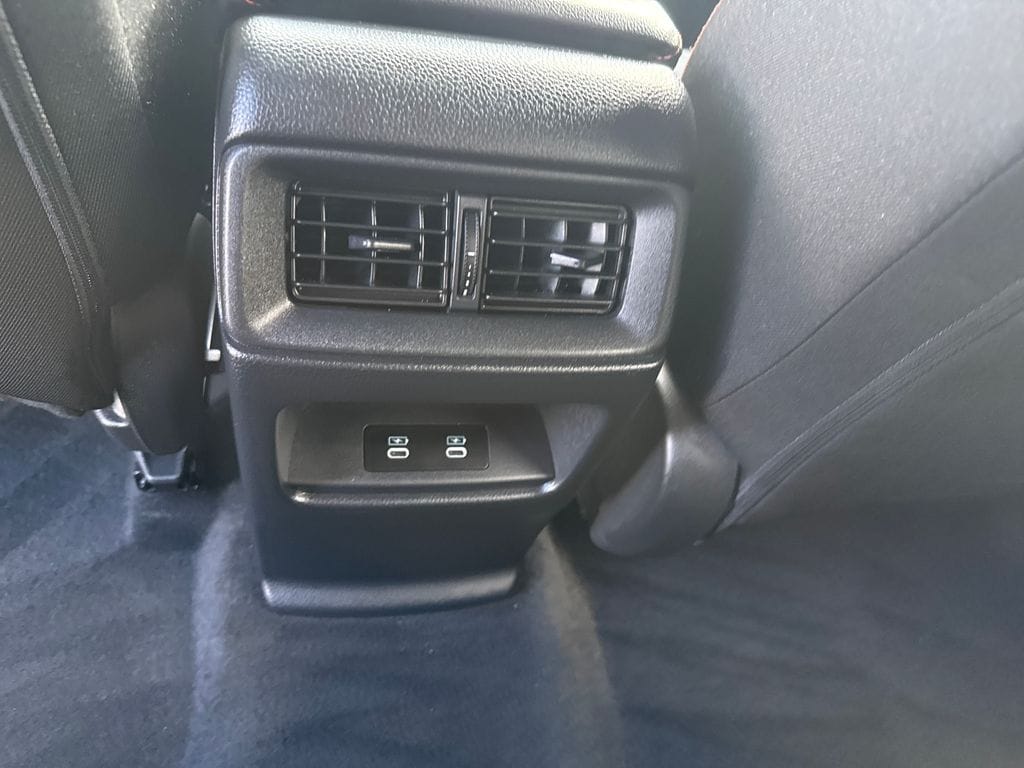 2025 Honda CR-V Sport - Photo 22