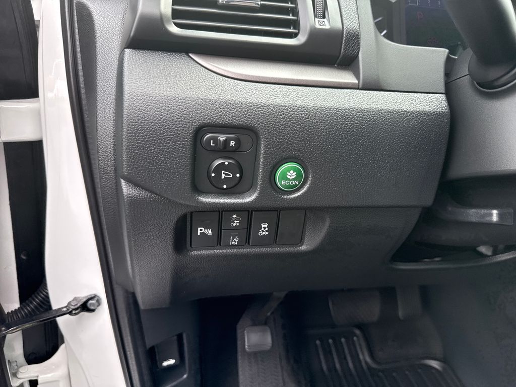 2023 Honda Passport EX-L - Photo 16