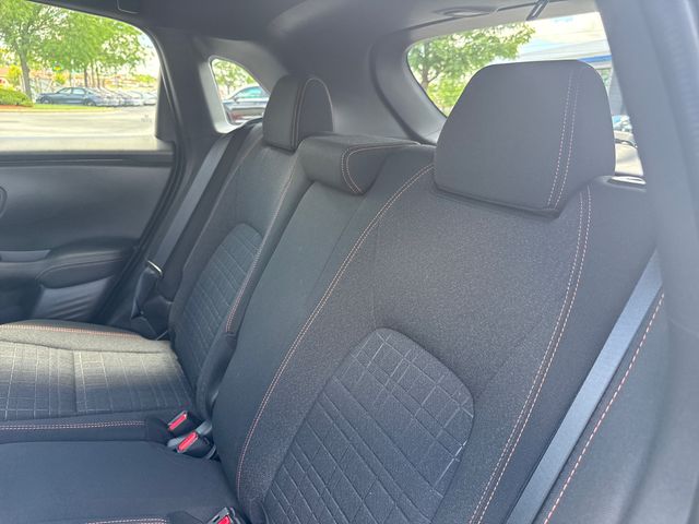 2024 Honda HR-V Sport - Photo 18