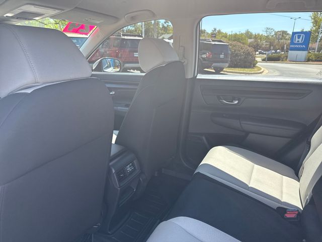 2024 Honda CR-V LX - Photo 15