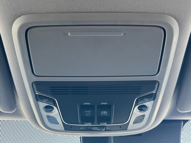 2026 Honda Ridgeline RTL - Photo 34