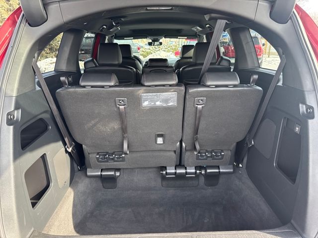 2023 Honda Odyssey SPORT - Photo 49