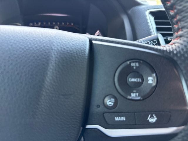 2025 Honda Passport TrailSport - Photo 27