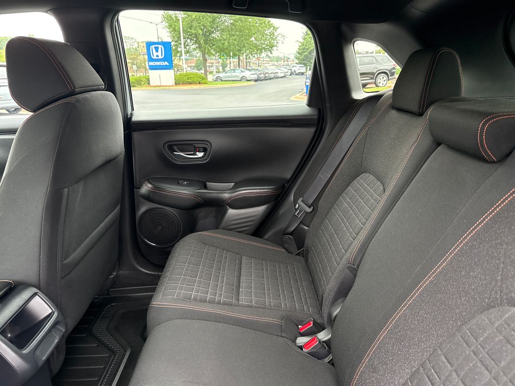 2023 Honda HR-V Sport - Photo 19