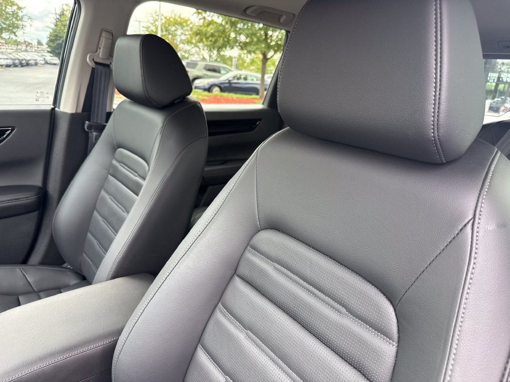 2026 Honda CR-V EX-L - Photo 13