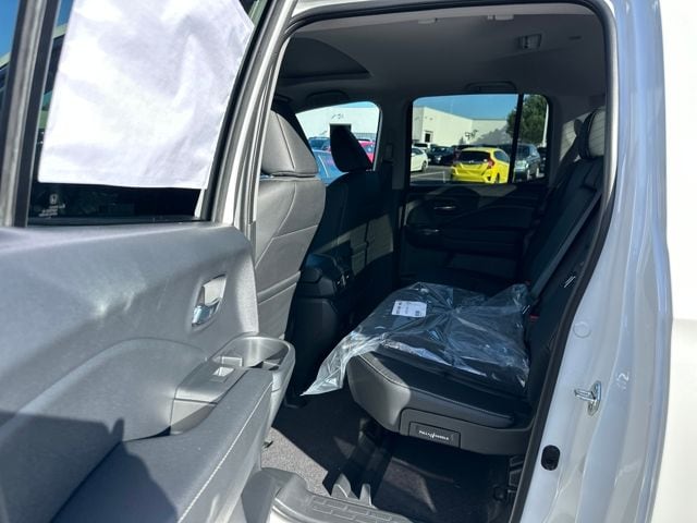 2026 Honda Ridgeline RTL - Photo 13