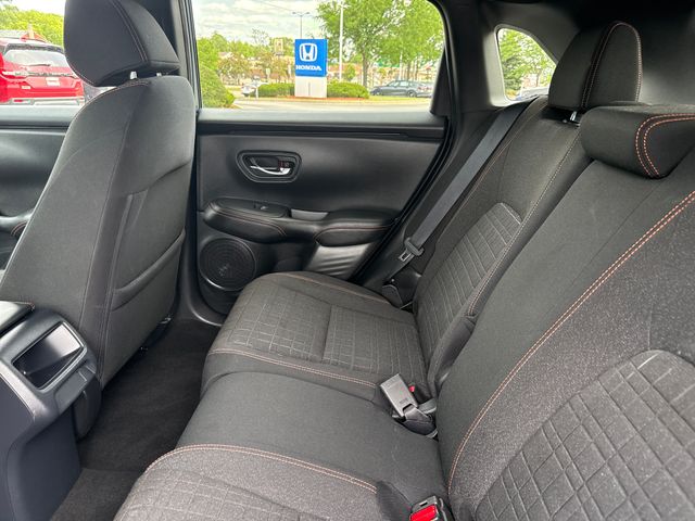 2024 Honda HR-V Sport - Photo 19