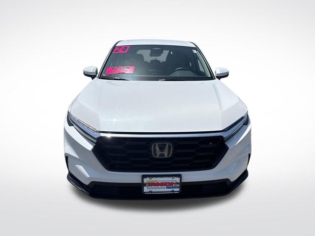2024 Honda CR-V LX - Photo 8
