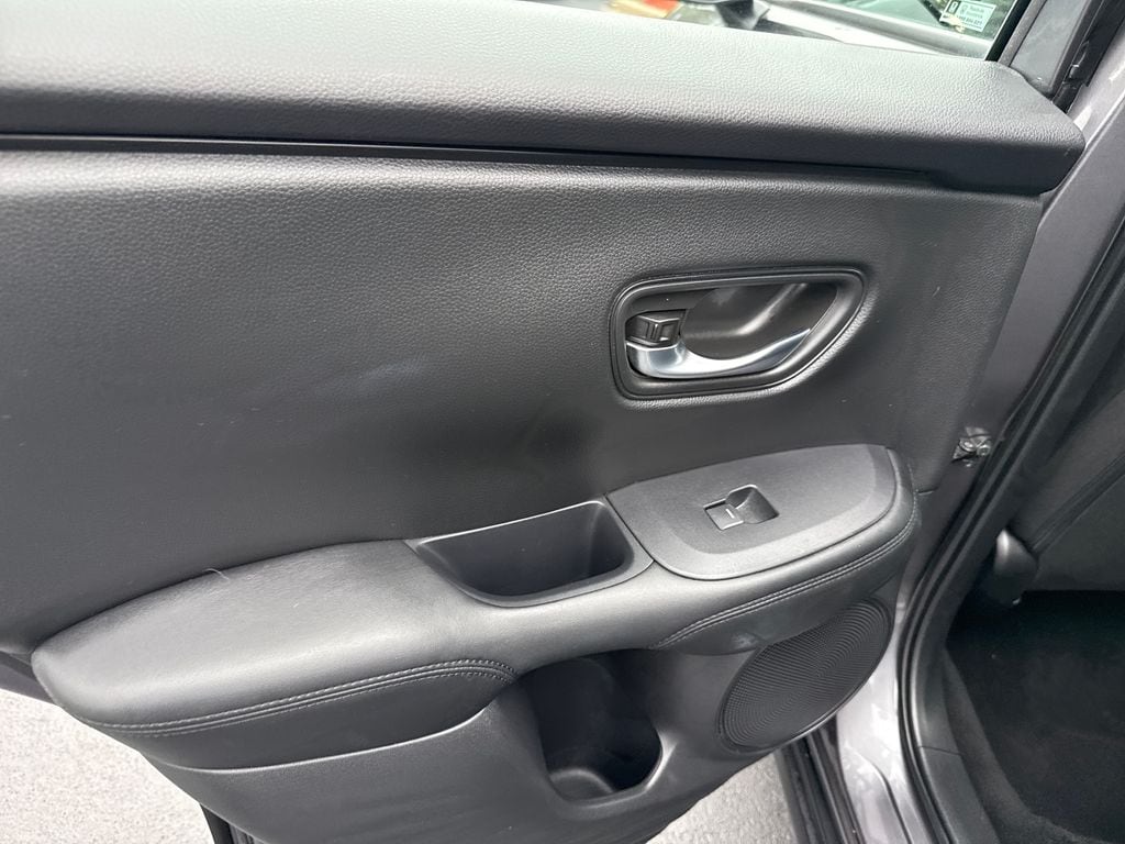 2024 Honda HR-V LX - Photo 16