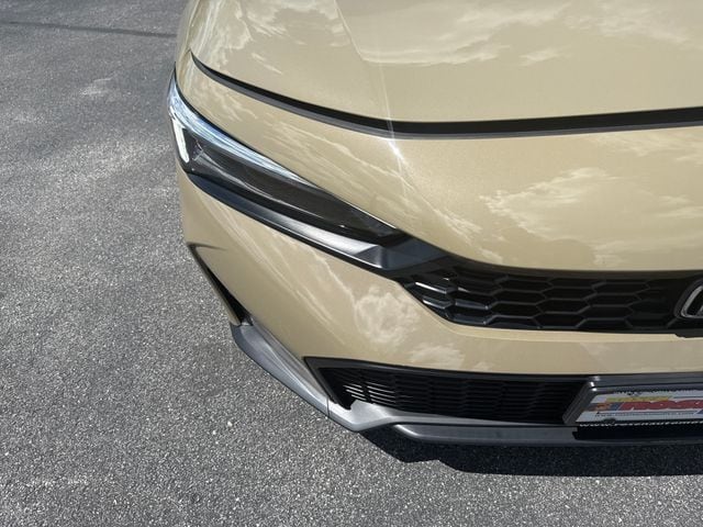 2025 Honda Civic Hatchback Sport - Photo 38