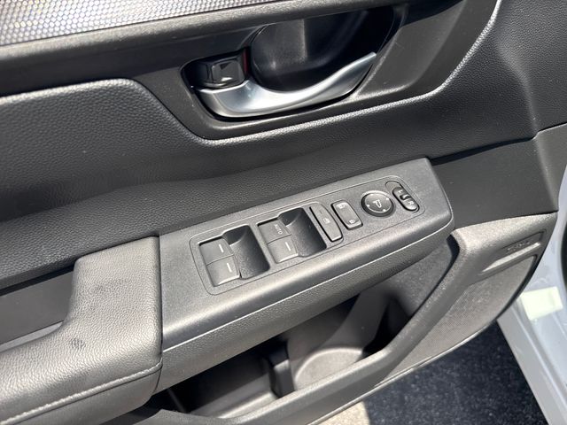 2024 Honda CR-V LX - Photo 10