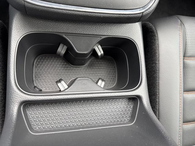 2025 Honda CR-V Sport-L - Photo 31