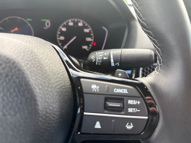 2025 Honda Civic Sport - Photo 26