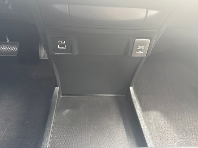 2022 Honda Odyssey EX-L - Photo 34