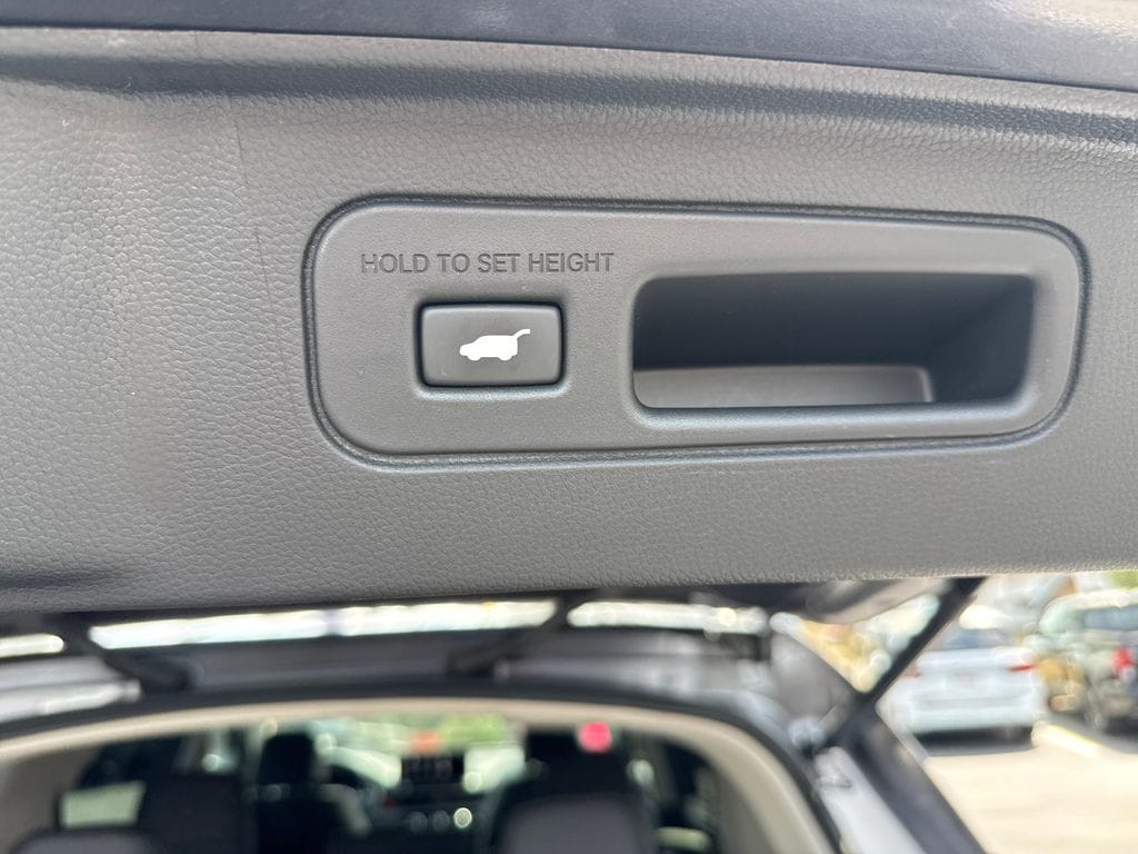 2026 Honda Pilot EX-L - Photo 44
