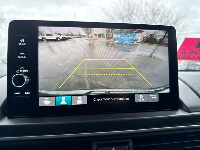 2023 Honda Pilot Touring - Photo 37