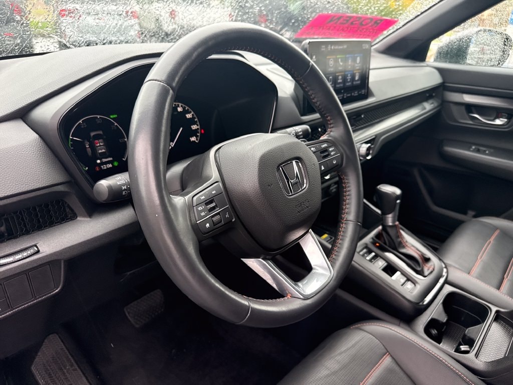 2024 Honda CR-V Sport-L - Photo 15