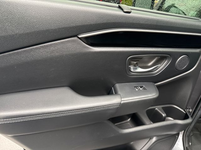 2023 Honda Pilot Touring - Photo 18