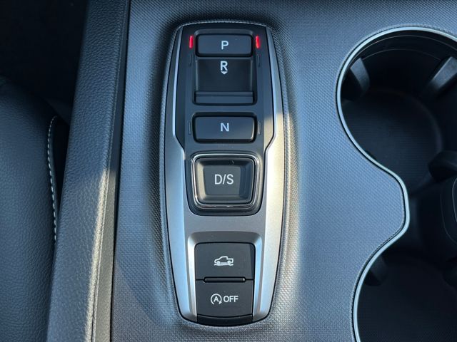 2026 Honda Ridgeline RTL - Photo 32