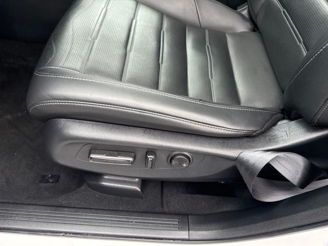 2024 Honda CR-V EX-L - Photo 12