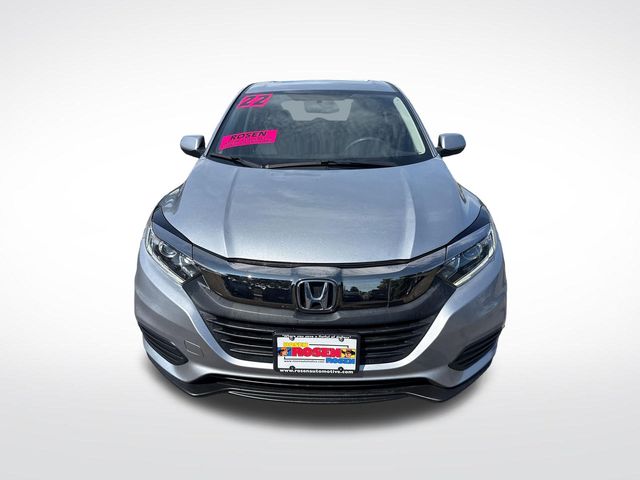 2022 Honda HR-V LX - Photo 8