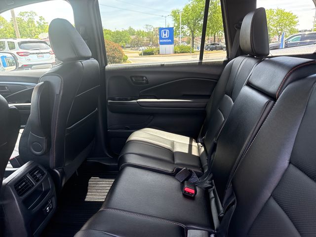 2023 Honda Passport TrailSport - Photo 21