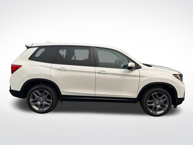 2023 Honda Passport EX-L - Photo 6