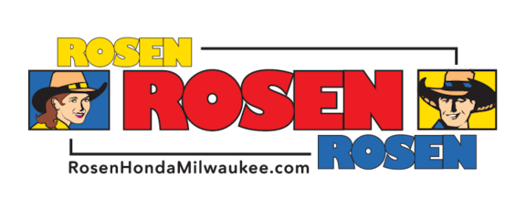 Rosen Honda