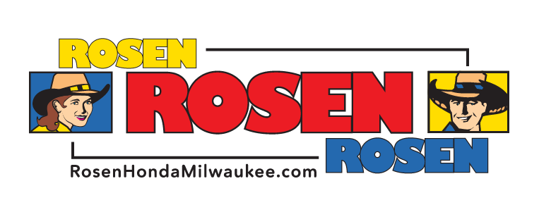Rosen Honda