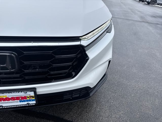 2024 Honda CR-V EX-L - Photo 42