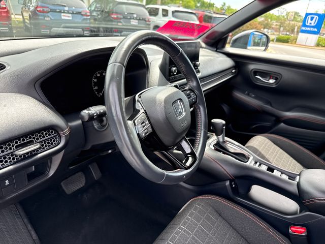 2024 Honda HR-V Sport - Photo 14