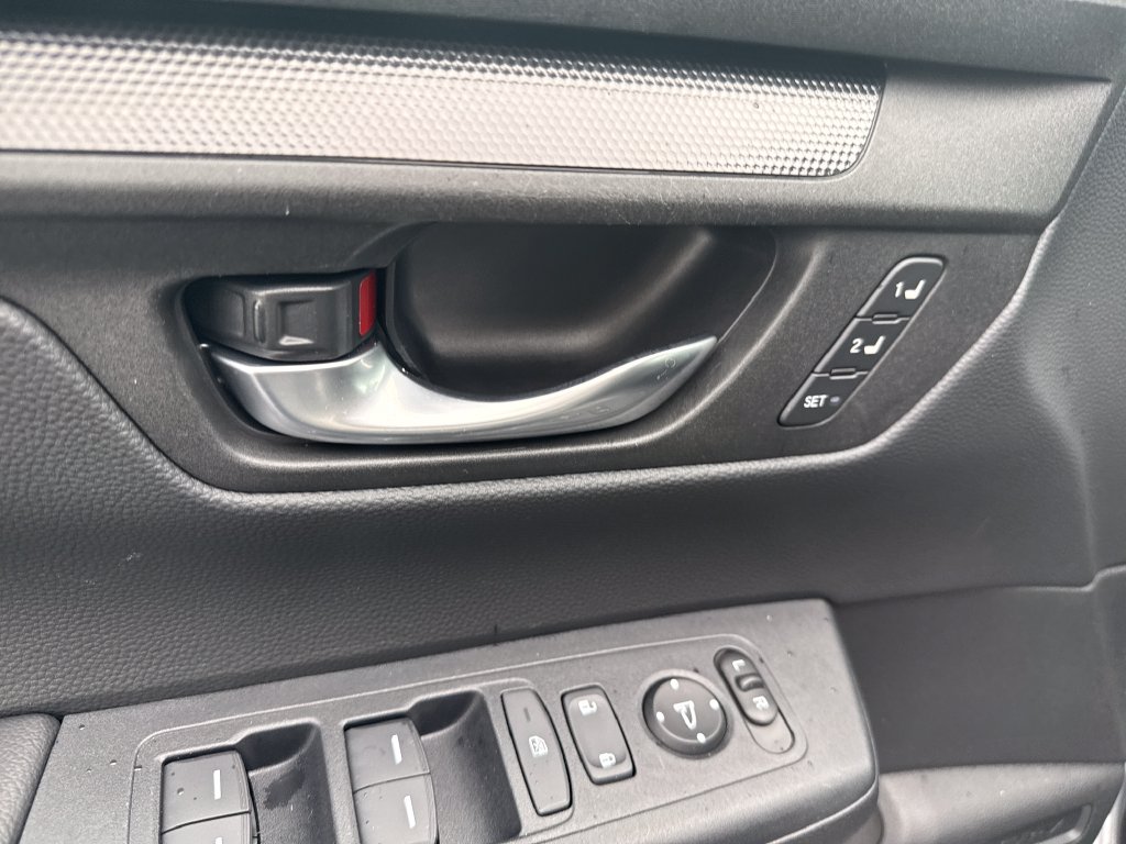 2024 Honda CR-V Sport-L - Photo 11