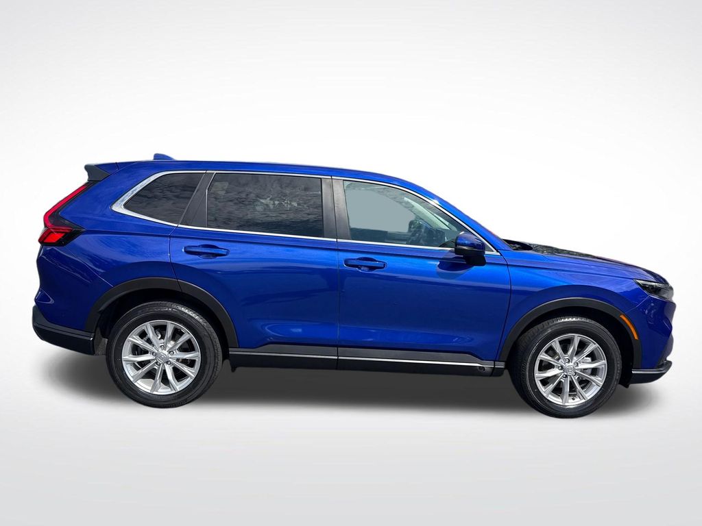 2024 Honda CR-V EX-L - Photo 6