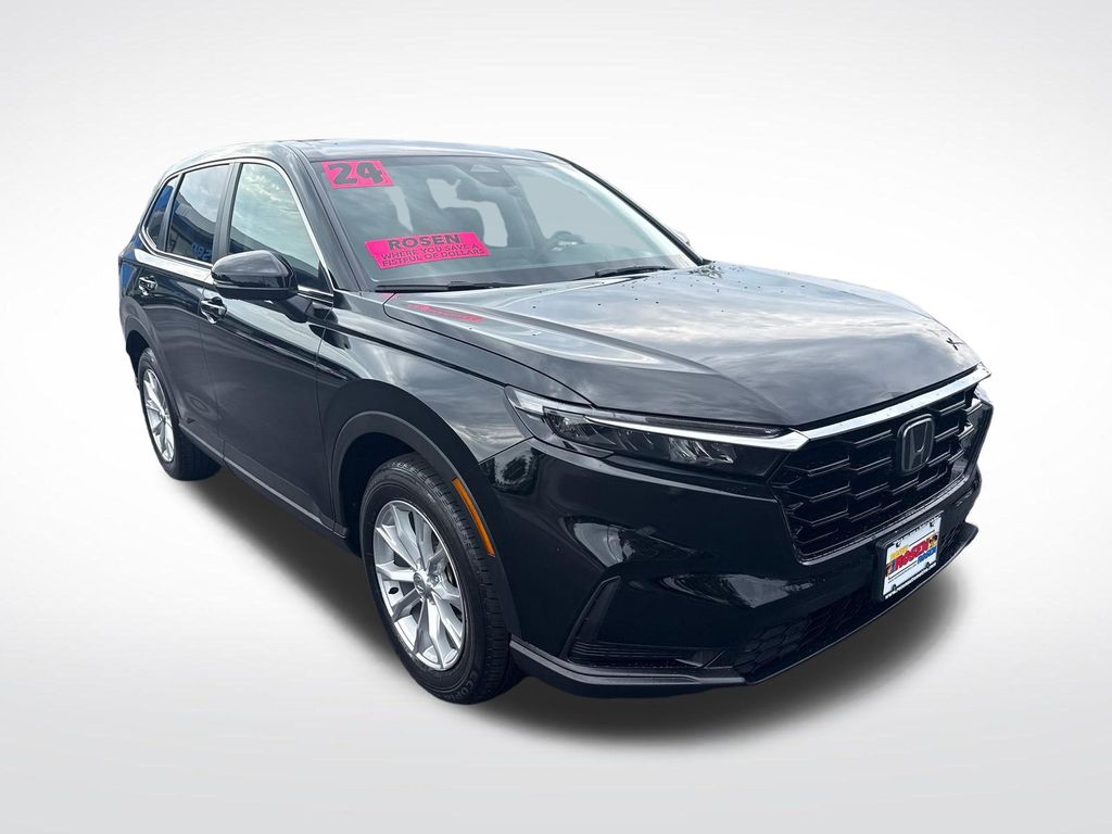 2024 Honda CR-V EX - Photo 7