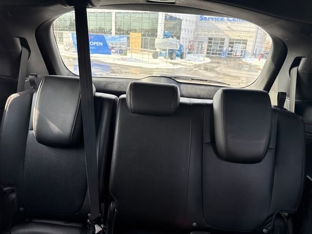 2023 Honda Odyssey SPORT - Photo 27