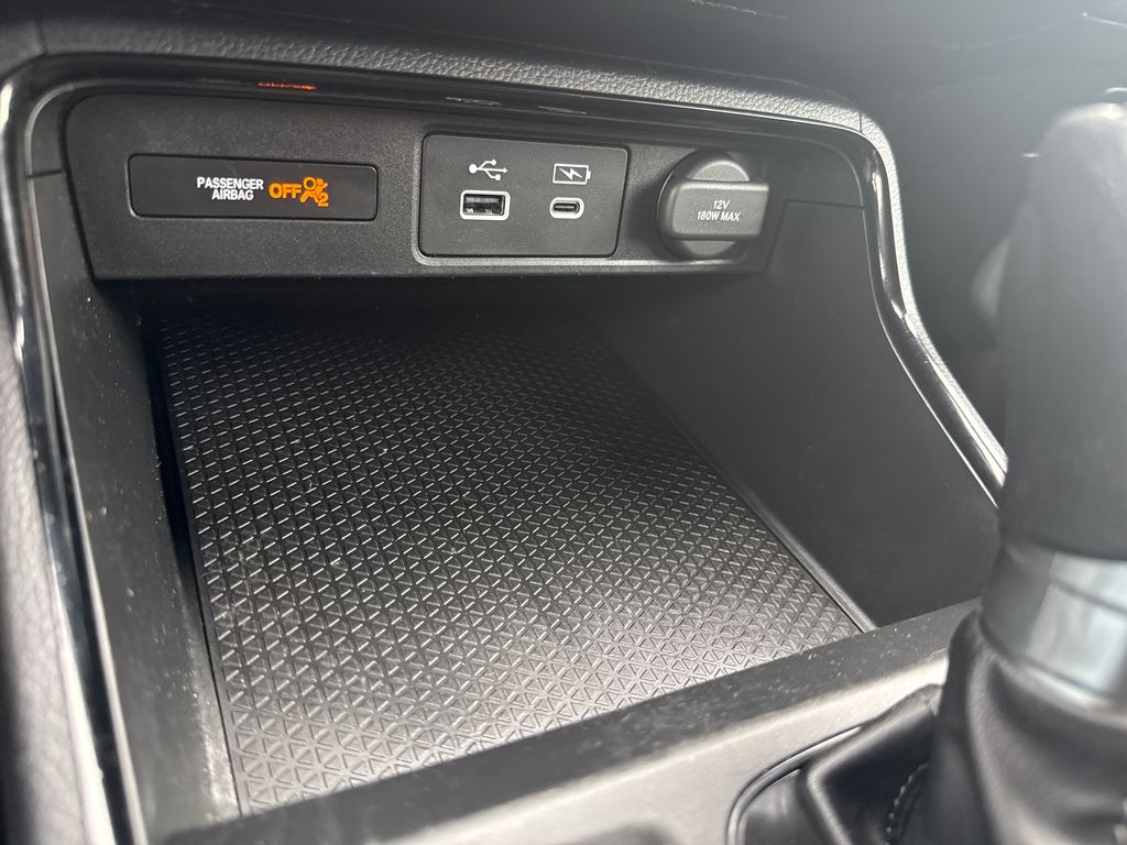 2024 Honda CR-V EX - Photo 31
