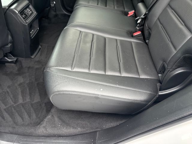 2024 Honda CR-V EX-L - Photo 19